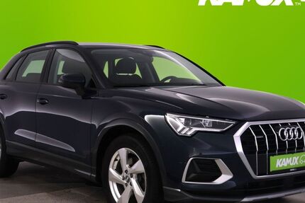 Audi Q3 98.558 km 22.999 &euro; Ahrensburg 22926