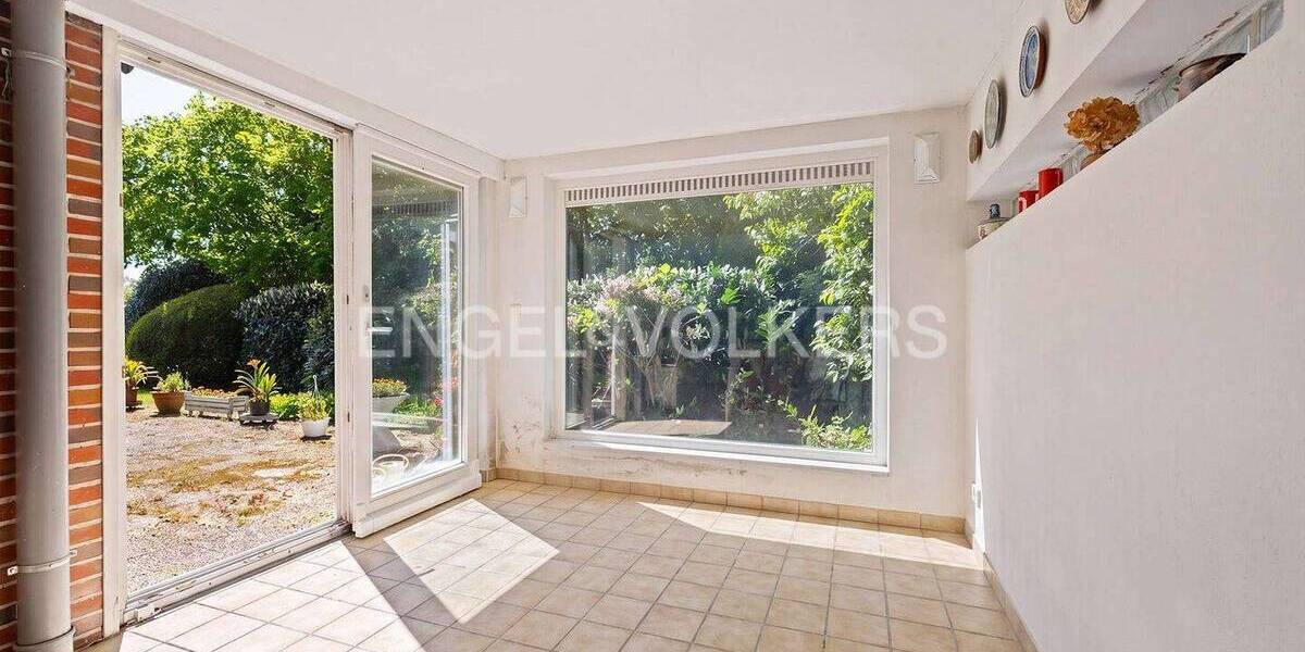 Einfamilienhaus Norderstedt Harksheide - 6 Zimmer, 210 m&sup2;, 598.000&euro; | Angebot:26887692