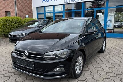 VW Polo 147.035 km 9.750 &euro; Uetersen 25436