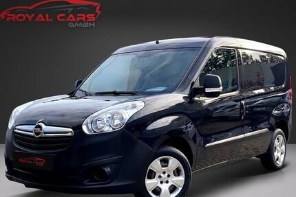 Opel Combo 131.401 km 7.290 &euro; Hamburg 22111