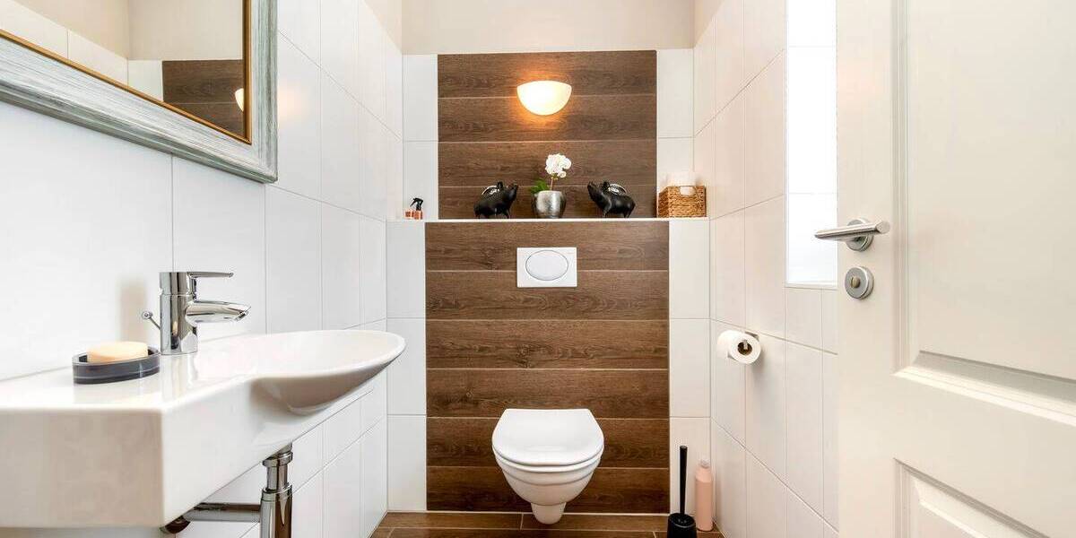 Doppelhaushälfte Hamburg Rönneburg - 4 Zimmer, 134 m&sup2;, 570.000&euro; | Angebot:26902325