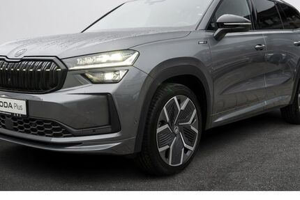 Skoda Kodiaq 12.499 km 50.990 &euro; Schenefeld 22869