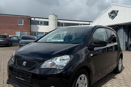 Seat Mii 59.000 km 8.499 &euro; Pinneberg 25421