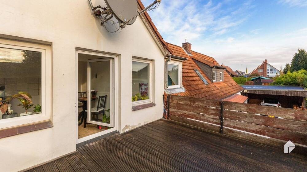 Einfamilienhaus Glinde - 5 Zimmer, 150 m&sup2;, 490.000&euro; | Angebot:23975837