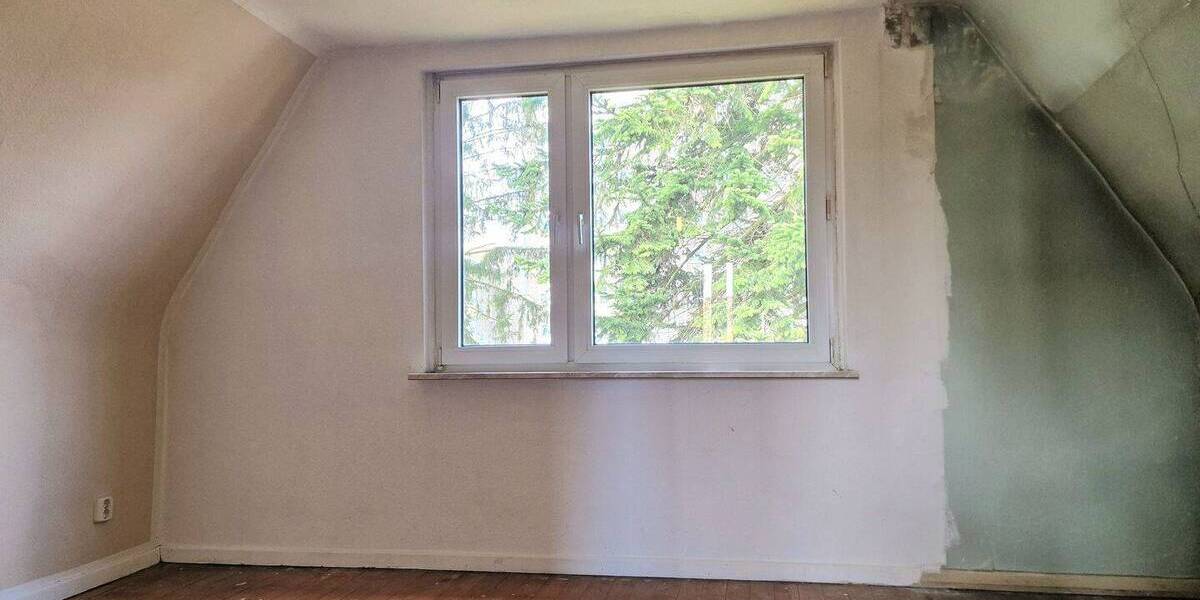Einfamilienhaus Hamburg Jenfeld - 3 Zimmer, 65 m&sup2;, 200.000&euro; | Angebot:26261305