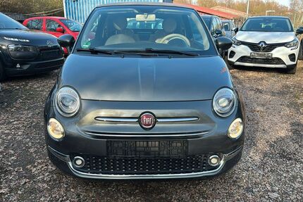 Fiat 500 64.000 km 9.950 &euro; Hamburg 21079