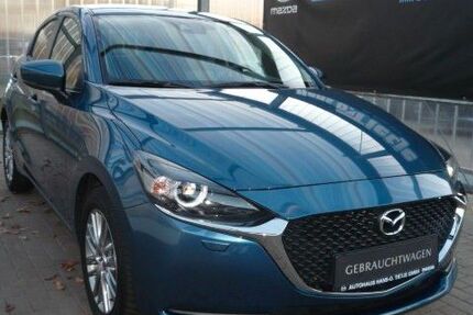 Mazda 2 5.500 km 16.990 &euro; Holm Krs. Pinneberg 25488