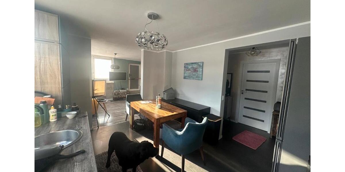 Erdgeschoßwohnung Hamburg Eimsbüttel - 2.5 Zimmer, 70 m&sup2;, 1.900&euro; | Angebot:25232521