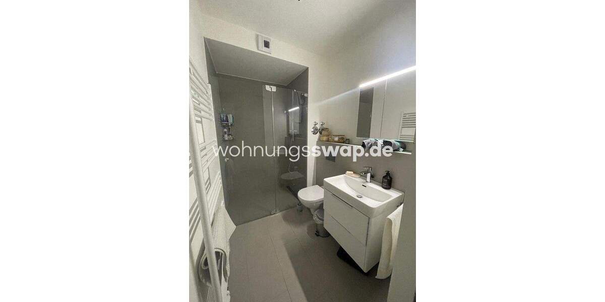 Etagenwohnung Hamburg Barmbek-Süd - 2 Zimmer, 58 m&sup2;, 1.100&euro; | Angebot:25914144