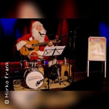 Mirko X-Mas OneManBand...! 12.12.2026 Motte
