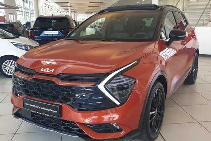 Kia Sportage 43.570 km 32.485 &euro; Hamburg 22525