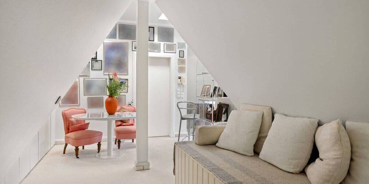 Etagenwohnung Hamburg / Wellingsbüttel Wellingsbüttel - 4 Zimmer, 201 m&sup2;, 1.390.000&euro; | Angebot:26672491