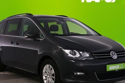 VW Sharan