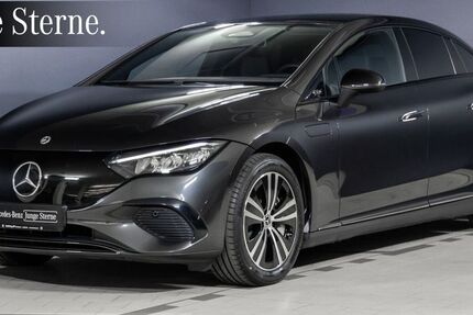Mercedes-Benz EQE 4.488 km 44.670 &euro; Hamburg 22549