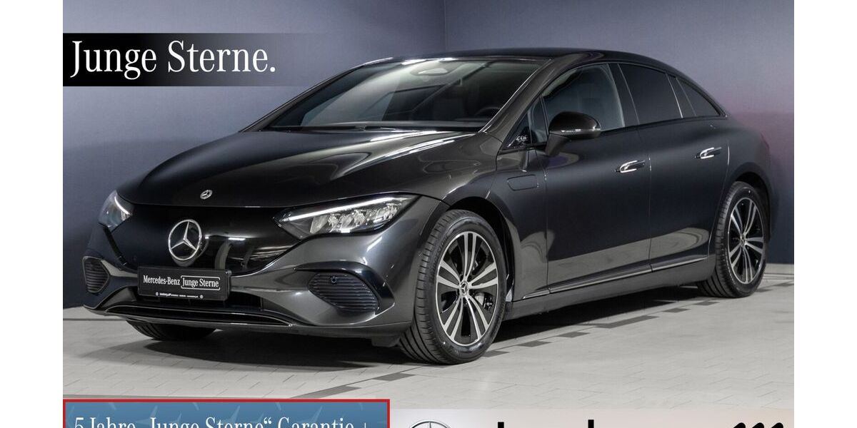Mercedes-Benz EQE 4.488 km 44.670 &euro; Hamburg 22549