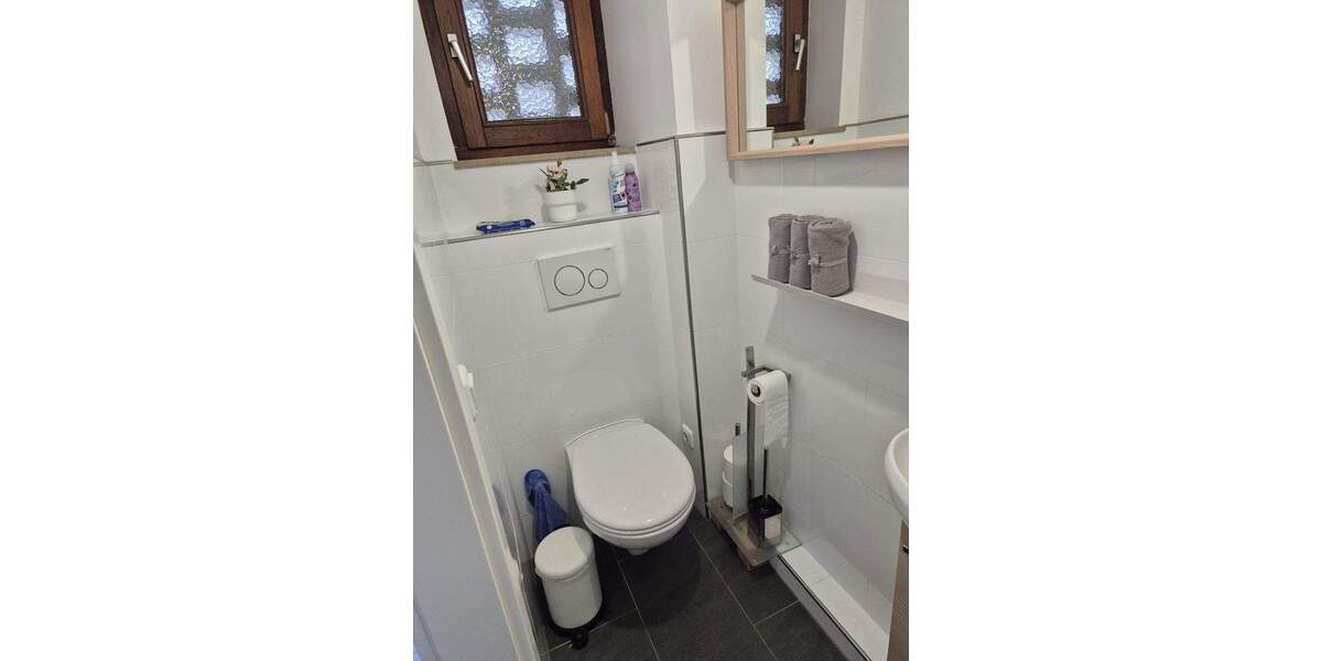 Reihenmittelhaus Norderstedt Harksheide - 4 Zimmer, 114 m&sup2;, 1.920&euro; | Angebot:25672712