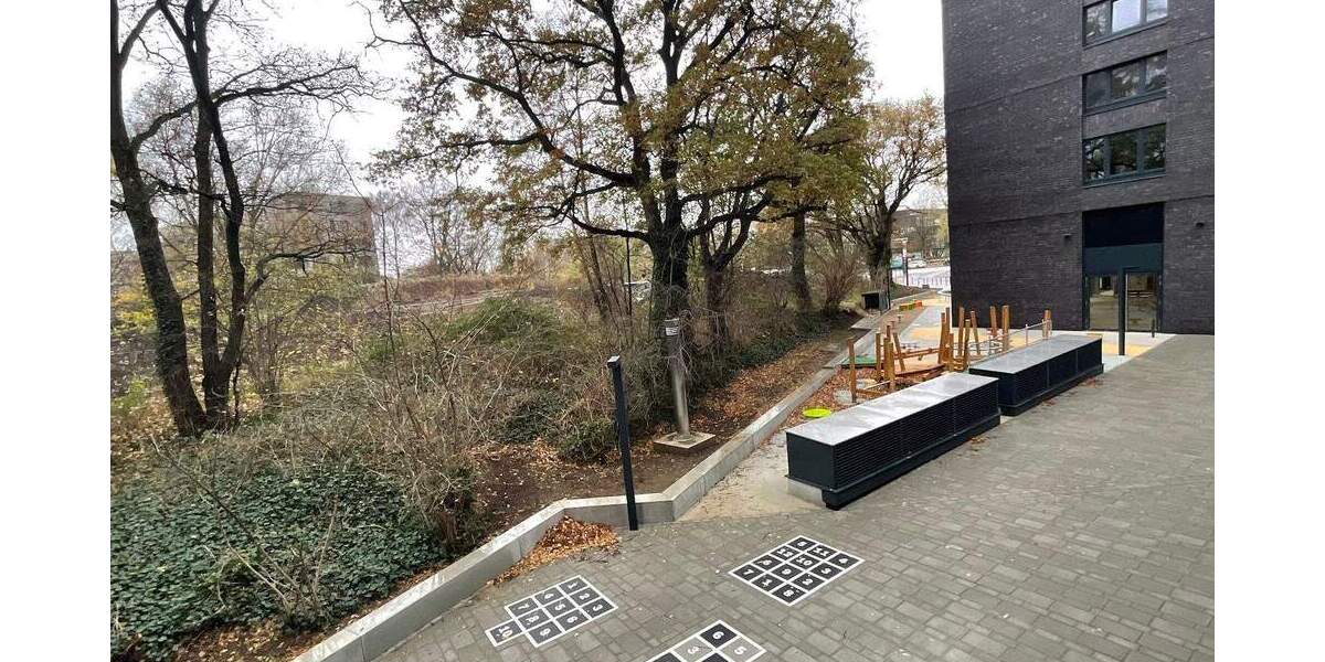 Etagenwohnung Hamburg Barmbek-Nord - 4 Zimmer, 104 m&sup2;, 2.636&euro; | Angebot:26205331