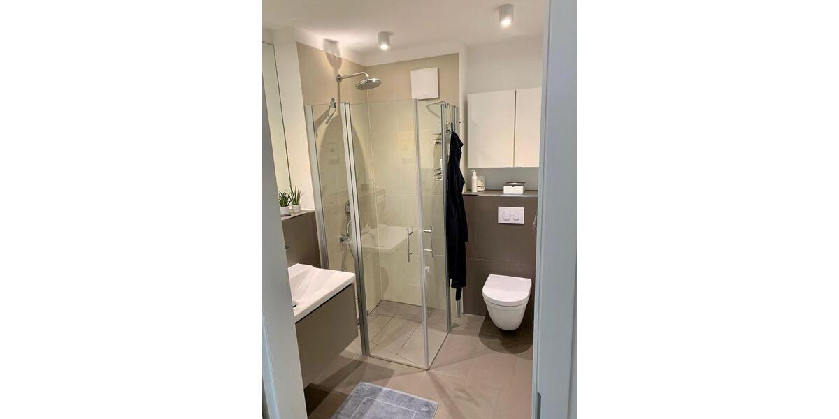 Etagenwohnung Hamburg Hohenfelde - 2 Zimmer, 61 m&sup2;, 1.640&euro; | Angebot:26084352