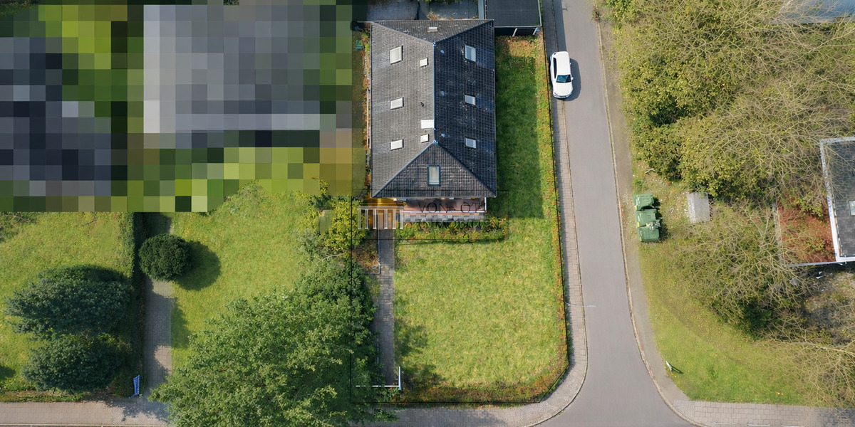 Mehrfamilienhaus, Wohnhaus Sasel Sasel - 8 Zimmer, 170 m&sup2;, 579.000&euro; | Angebot:26189813