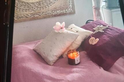 Übernahme Naturheilpraxis zimmer