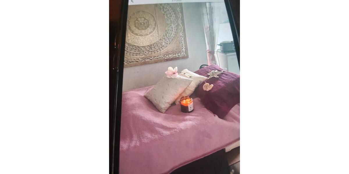 Übernahme Naturheilpraxis zimmer