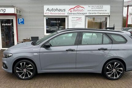 Fiat Tipo 37.000 km 13.950 &euro; Winsen (Luhe). 21423