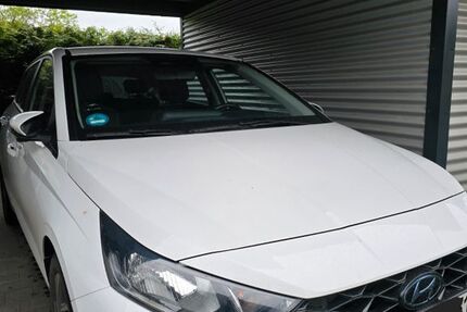 Hyundai i20 41.000 km 13.500 &euro; Buxtehude 21614