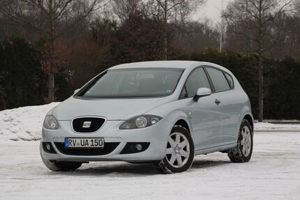 Seat Leon 189.607 km 2.800 &euro; Hamburg 22335