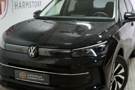 VW Tiguan 1.030 km 38.470 &euro; Harmstorf/Hamburg 21228