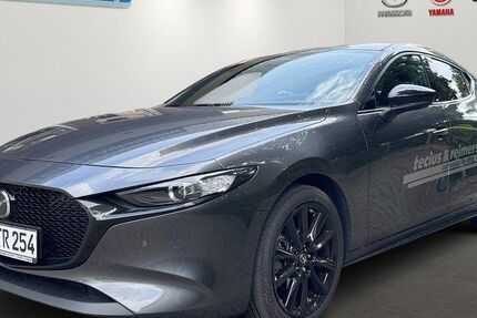 Mazda 3 7.410 km 24.845 &euro; Hamburg 22457