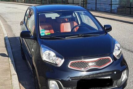 Kia Picanto 118.500 km 2.299 &euro; Hamburg 22115