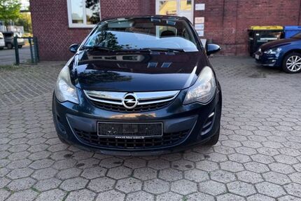 Opel Corsa 205.200 km 2.450 &euro; Buchholz I.D.N 21244