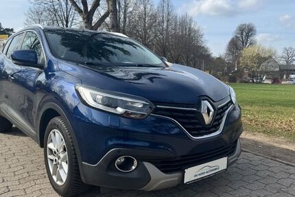 Renault Kadjar 93.904 km 9.499 &euro; Buxtehude 21614