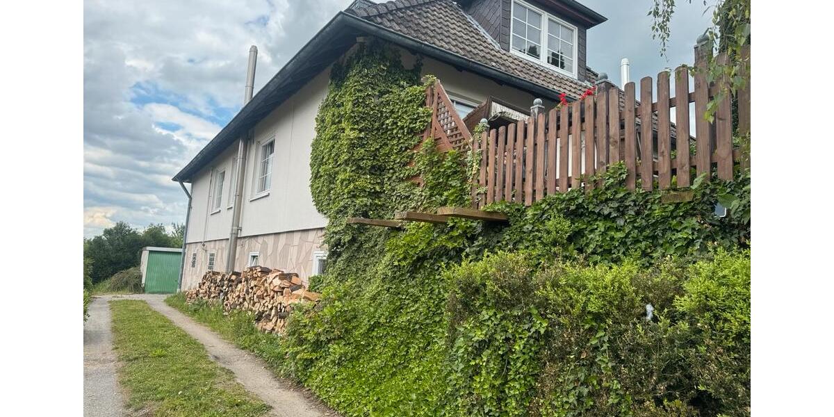 Mehrfamilienhaus, Wohnhaus Hamburg Allermöhe - 6 Zimmer, 157 m&sup2;, 650.000&euro; | Angebot:26838237