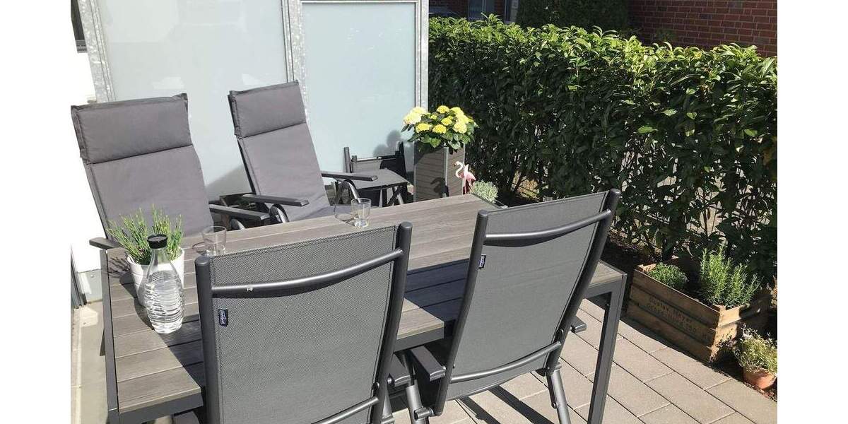 Reihenendhaus Buxtehude Eilendorf - 2 Zimmer, 86 m&sup2;, 1.050&euro; | Angebot:26596234