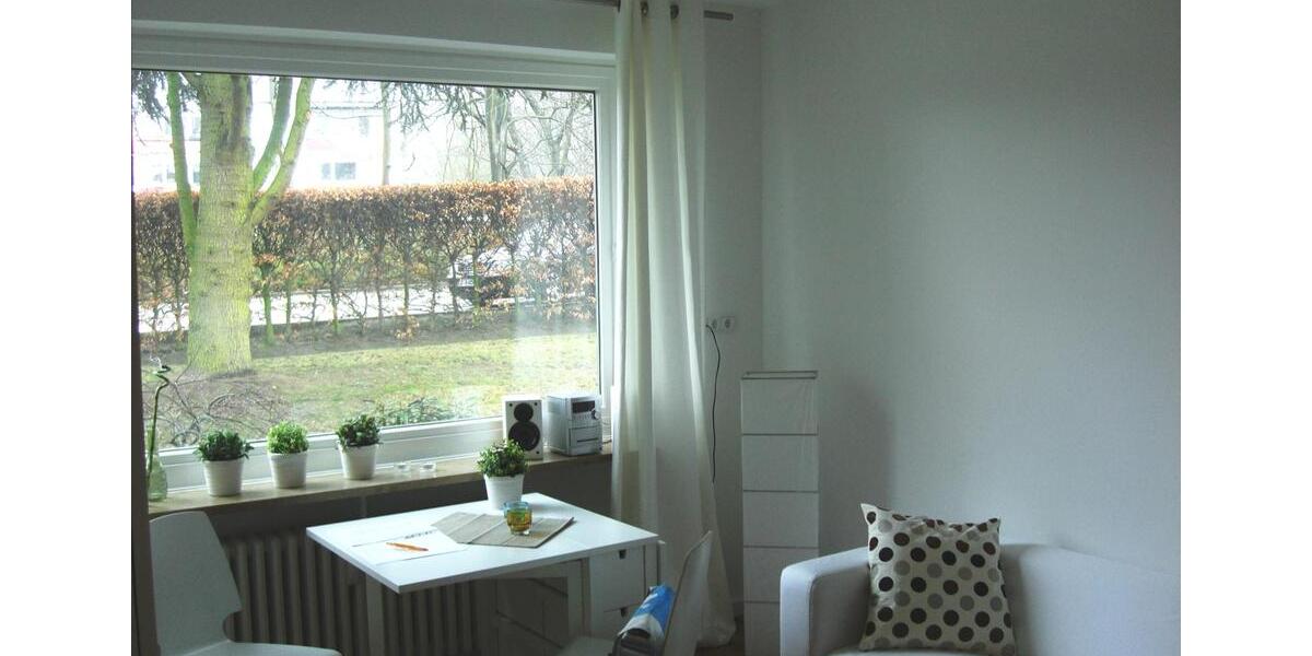 Erdgeschoßwohnung Hamburg Ottensen - 1 Zimmer, 29 m&sup2;, 218.000&euro; | Angebot:26636690