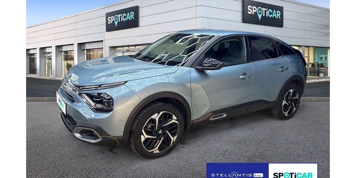 Citroen C4 29.655 km 17.300 &euro; Hamburg 22457