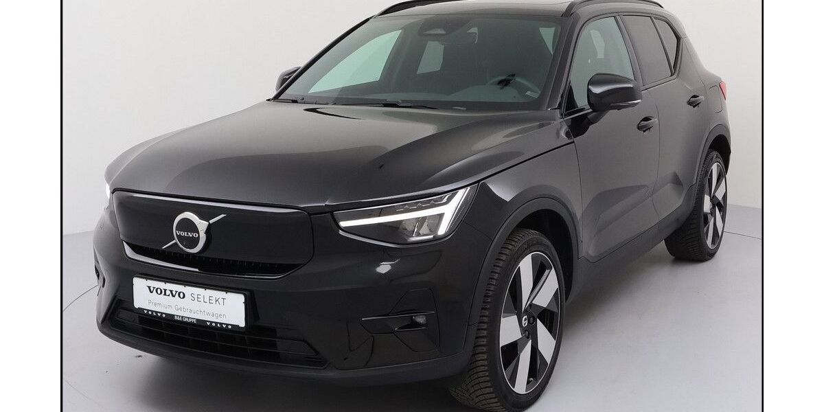 Volvo XC40 32.250 km 33.950 &euro; Norderstedt 22848