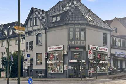 Gewerbeobjekt Hamburg Alsterdorf - 1.120&euro; | Angebot:23726921