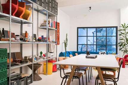 Gewerbeobjekt Hamburg Altona-Nord - 400&euro; | Angebot:25558276