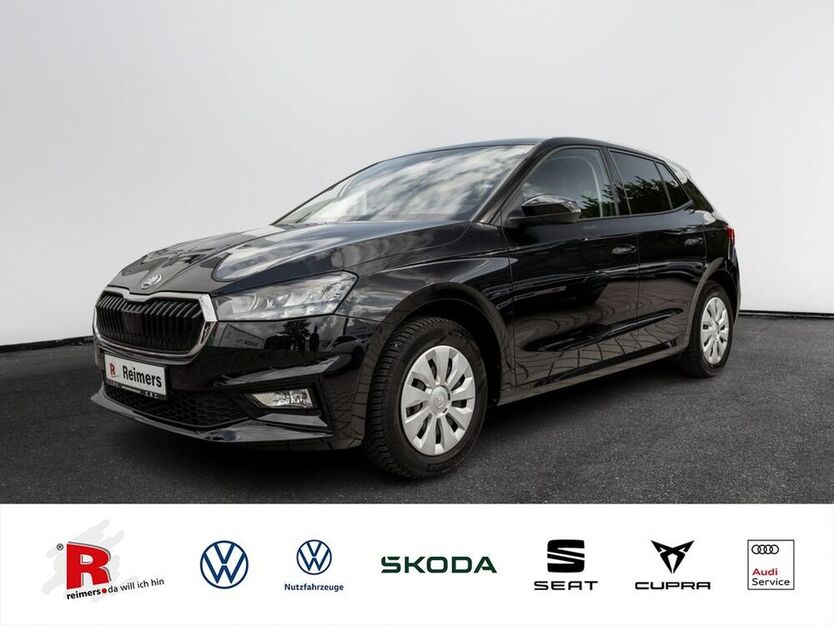 Fabia
