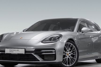 Porsche Panamera 73.646 km 94.970 € Hamburg 22087
