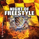Premium Ticket - Night of Freestyle 2026