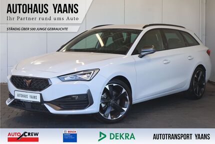 Cupra Leon 23.620 km 21.489 &euro; Pinneberg 25421