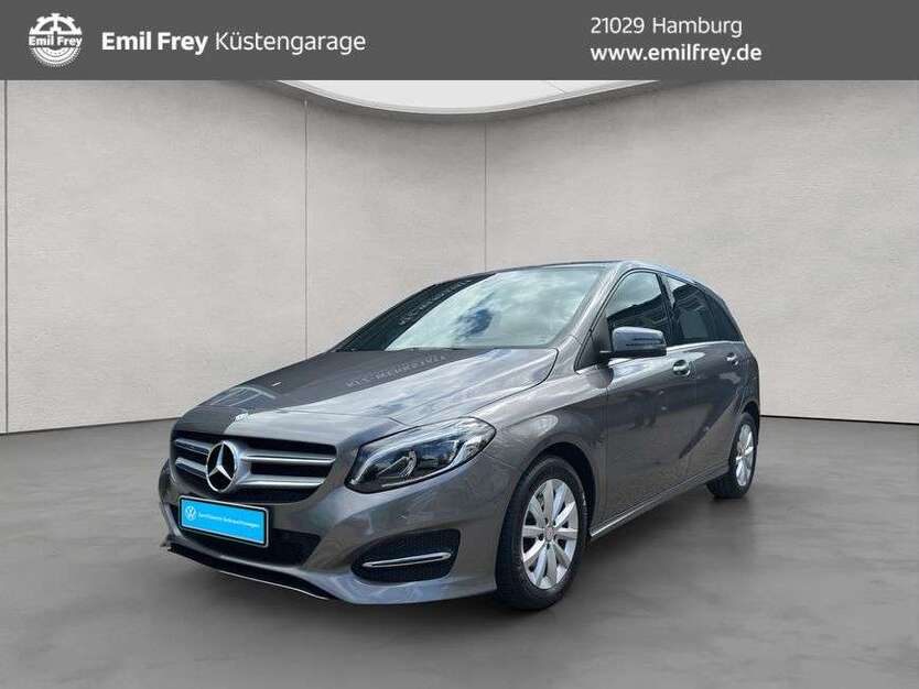 B 200