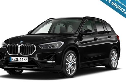 BMW X1 71.340 km 26.990 &euro; Halstenbek 25469