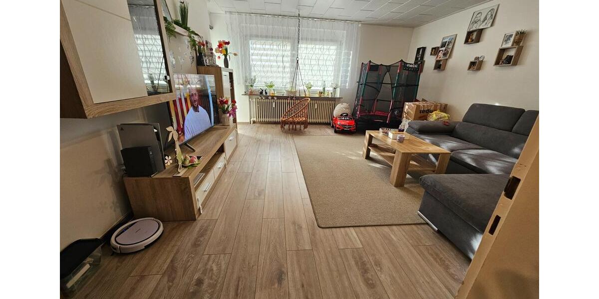 Erdgeschoßwohnung Jork - 3 Zimmer, 79 m&sup2;, 1.300&euro; | Angebot:25291856