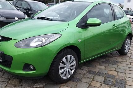 Mazda 2 235.000 km 1.190 &euro; Neu Wulmstorf 21629