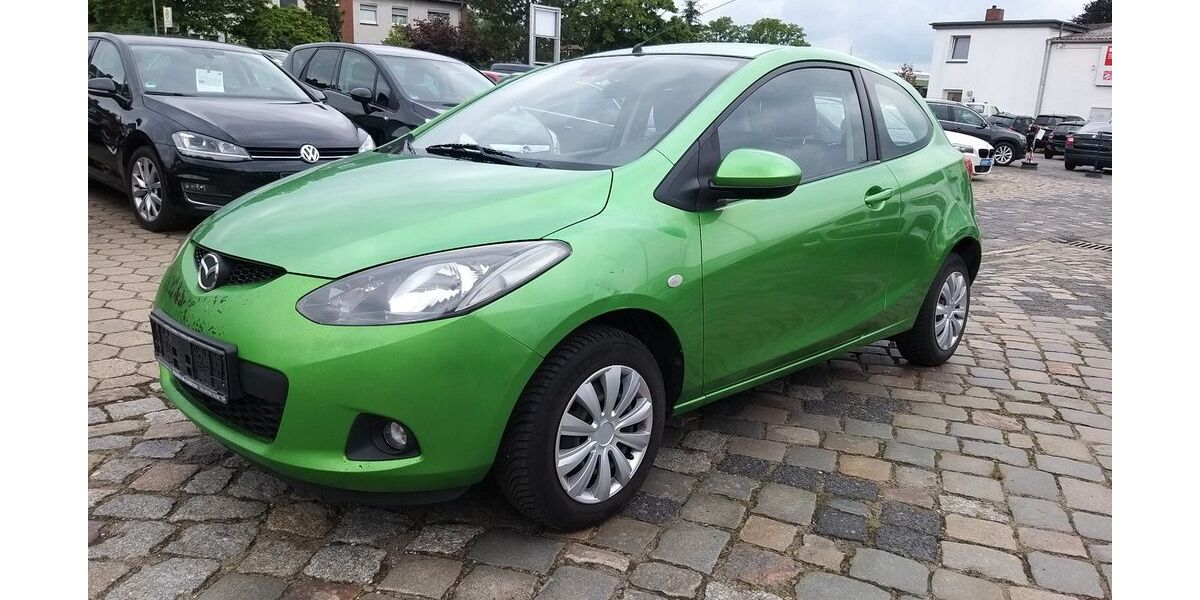 Mazda 2 235.000 km 1.190 &euro; Neu Wulmstorf 21629