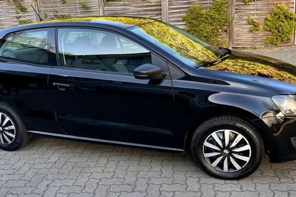 VW Polo 173.000 km 3.200 &euro; Barsbuttel 22885